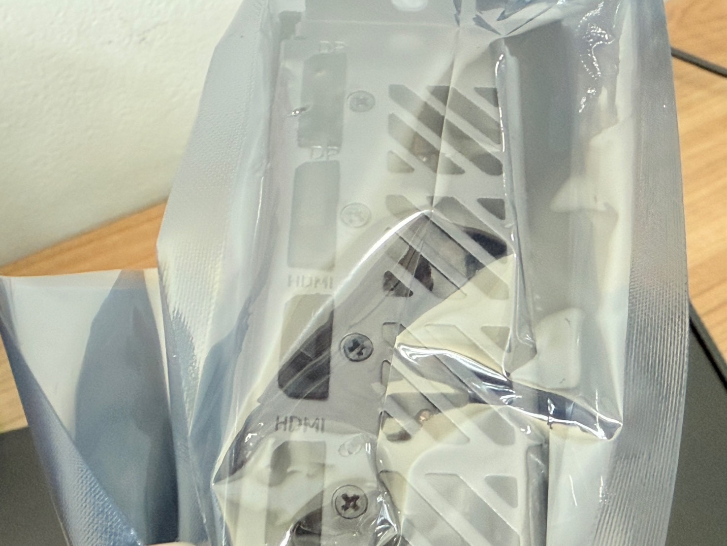 Gigabyte Geforce RTX4060Ti Gaming OC 8GB GDDR6