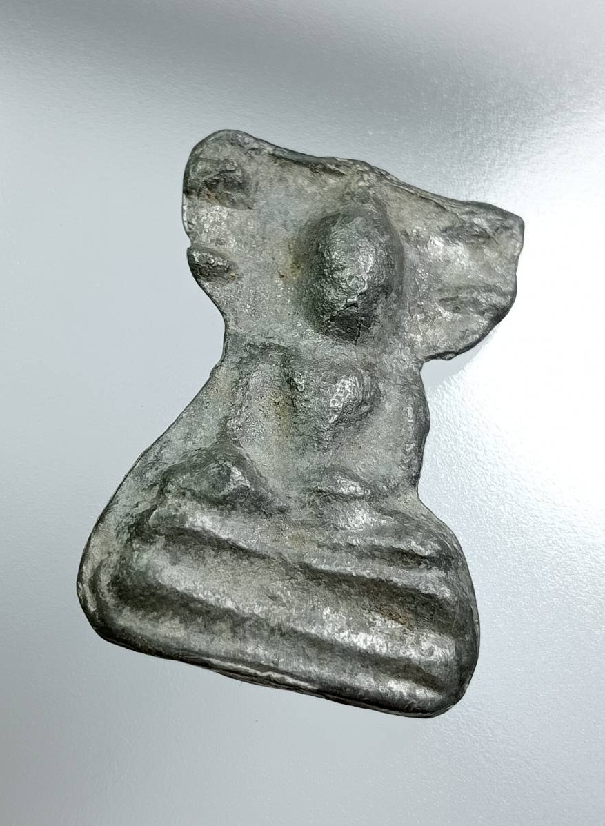 A7669 พระมเหศวร ไม่ทราบที่