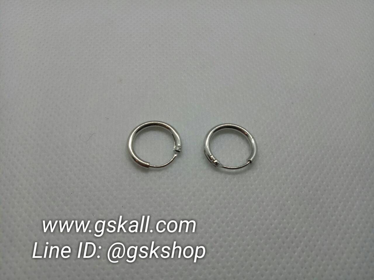 ต่างหู 1.5 cm