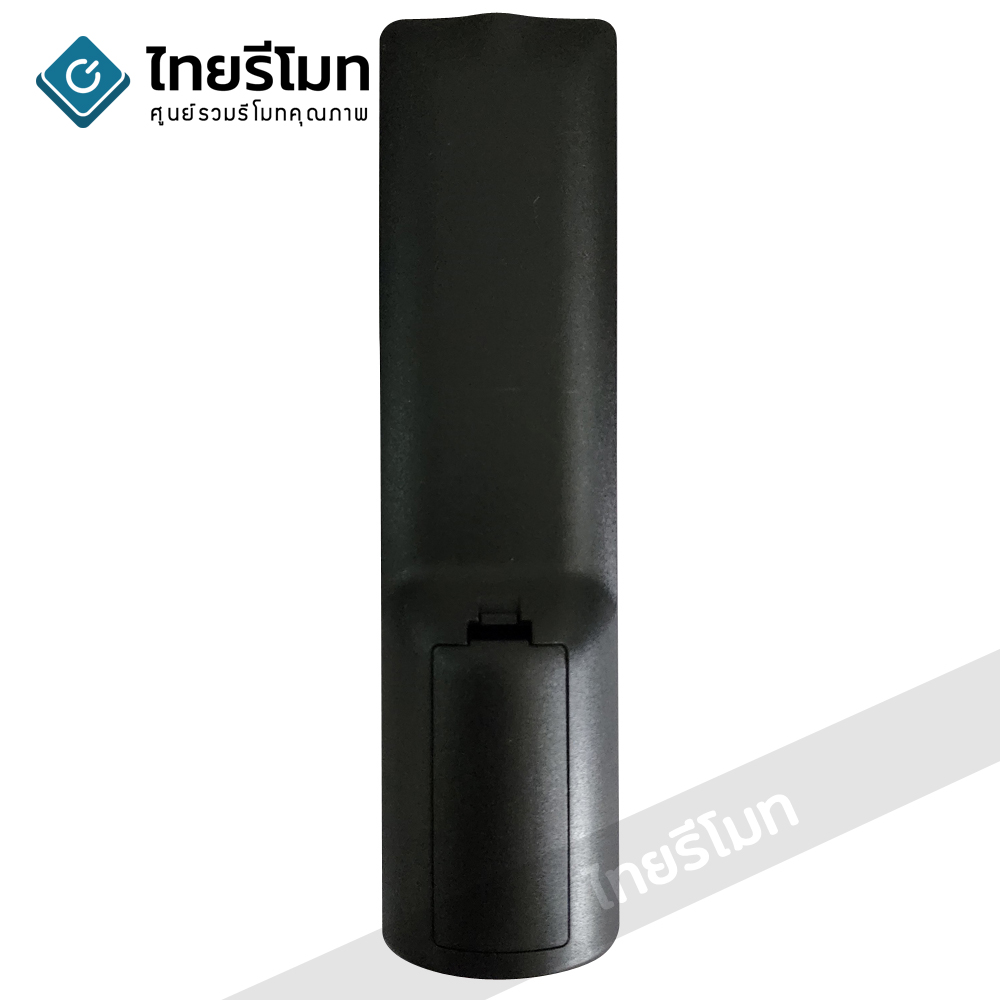 รีโมททีวี Alpha รุ่นLWD-325AA รหัสตรง ใช้งานได้