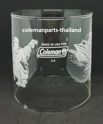 โป๊ะตะเกียง Coleman 288 Sportman