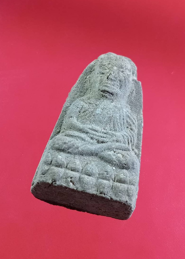 ผ3354 พระผง หลวงปู่ทวด วัดช้างให้ ไม่ทราบที่