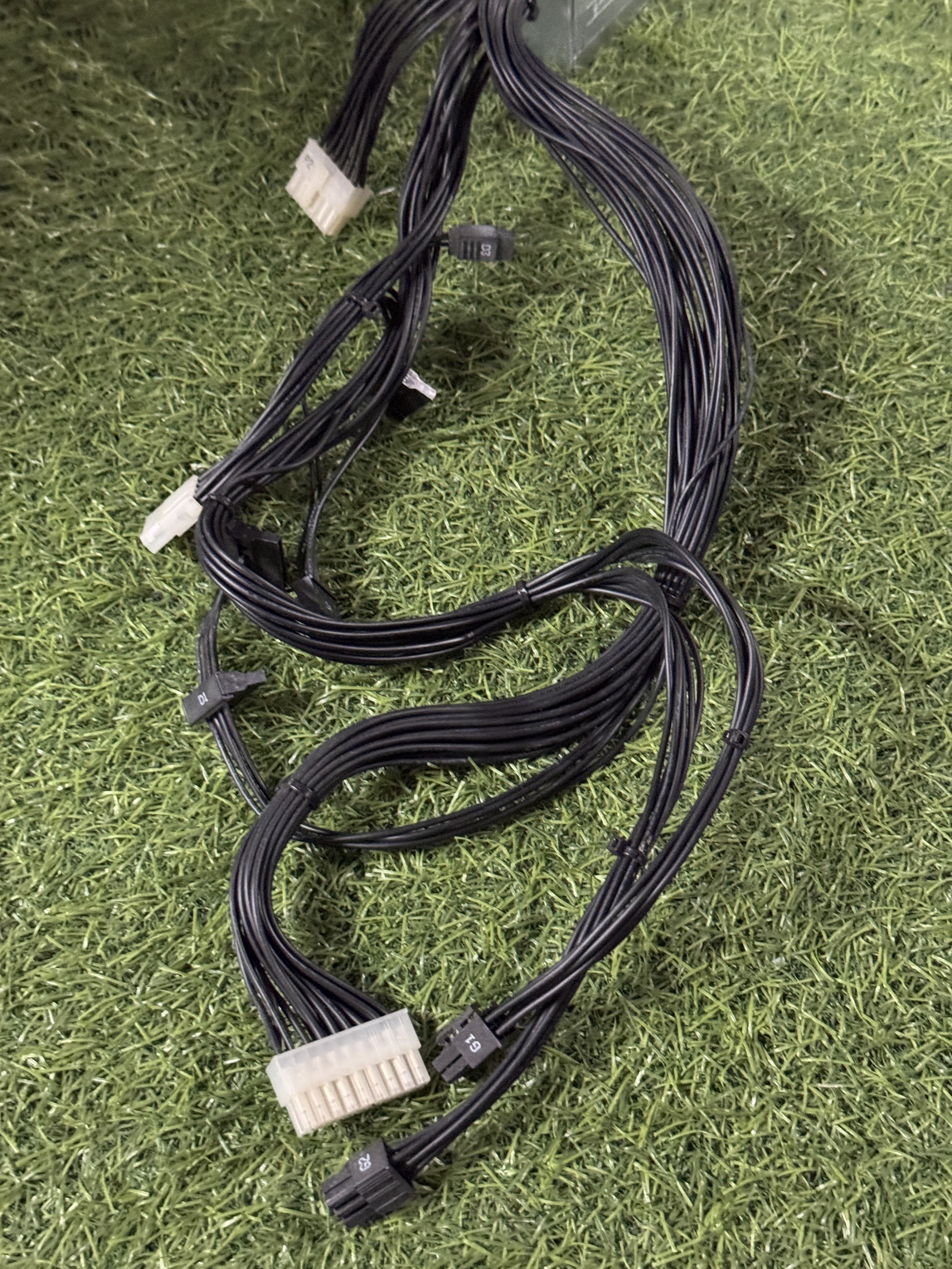 Delta Power Supply 700W (For HP Z440)