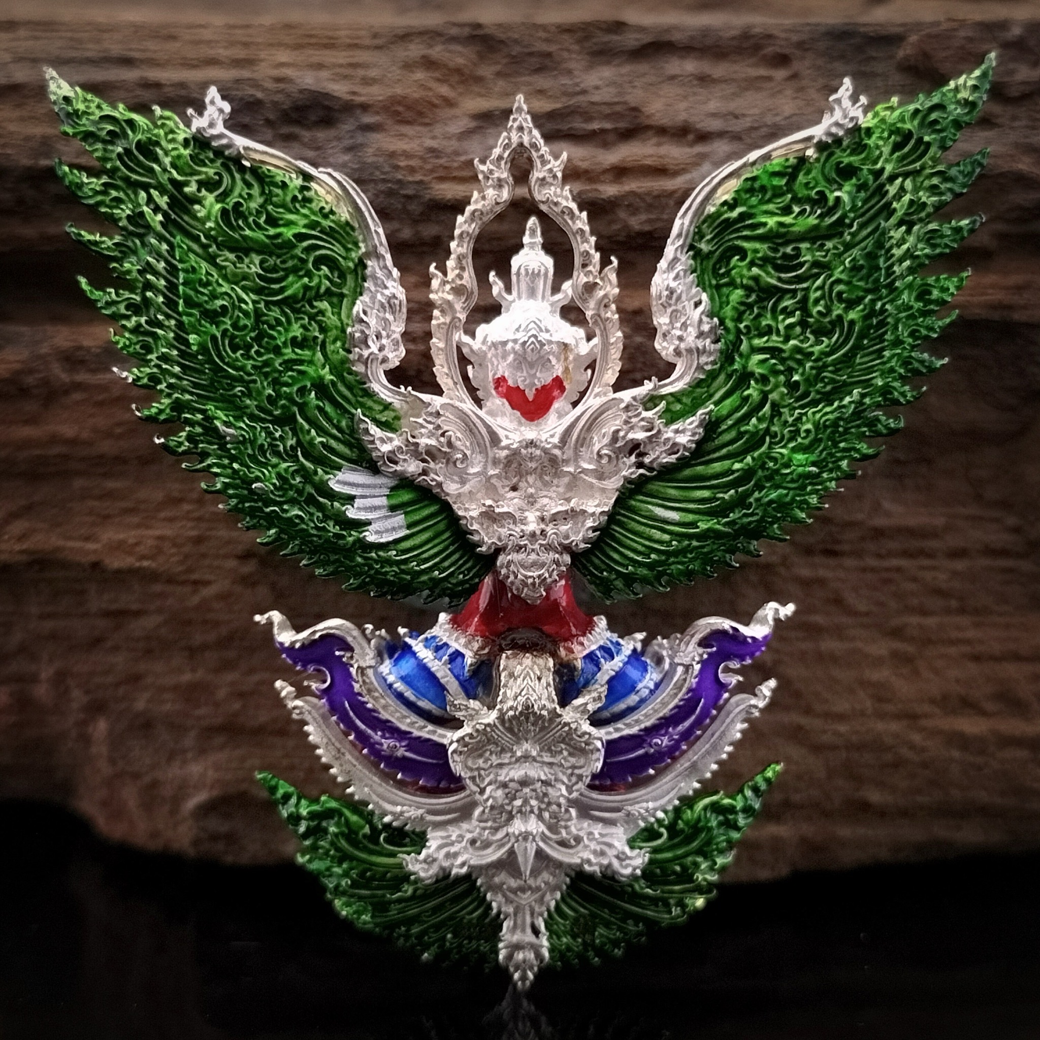 พญาครุฑวายุเศรษฐ์