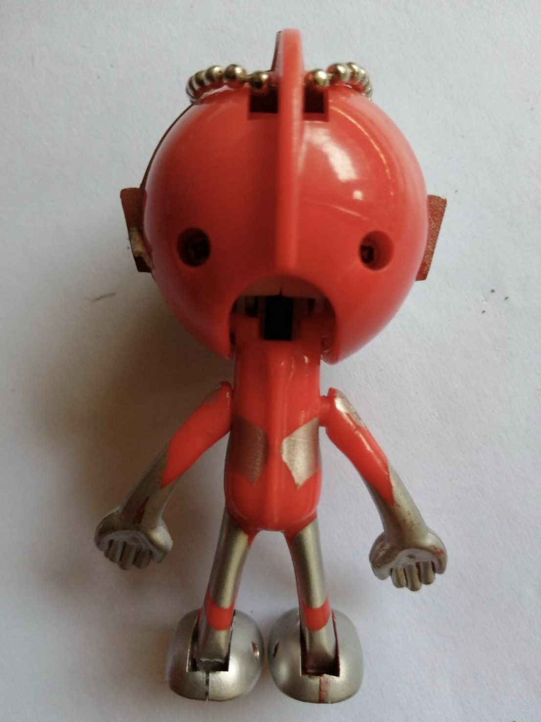 อุลตร้าแมน มิลเลเนี่ยมUltraman Millenium