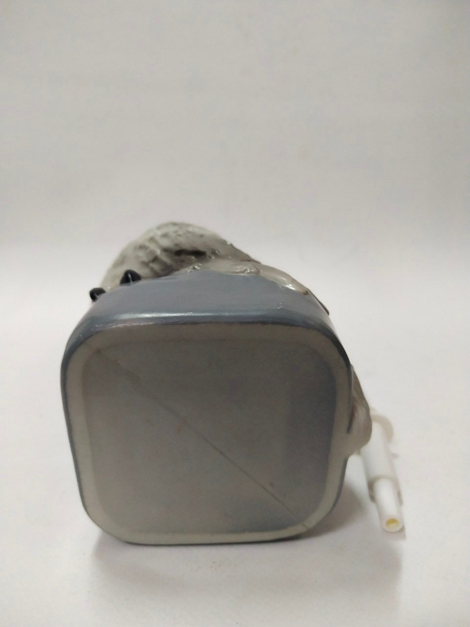 .แก้วน้ำ EGV นกฮูก สัตว์เลี้ยงของ แฮรี่พอตเตอร์ ขนาดตามภาพ เก่าเก็บ มือสองตามสภาพ ค่อนข้างหายาก จาก เมเจอร์ซีนีเพล็กซ์ `Major Cineplex