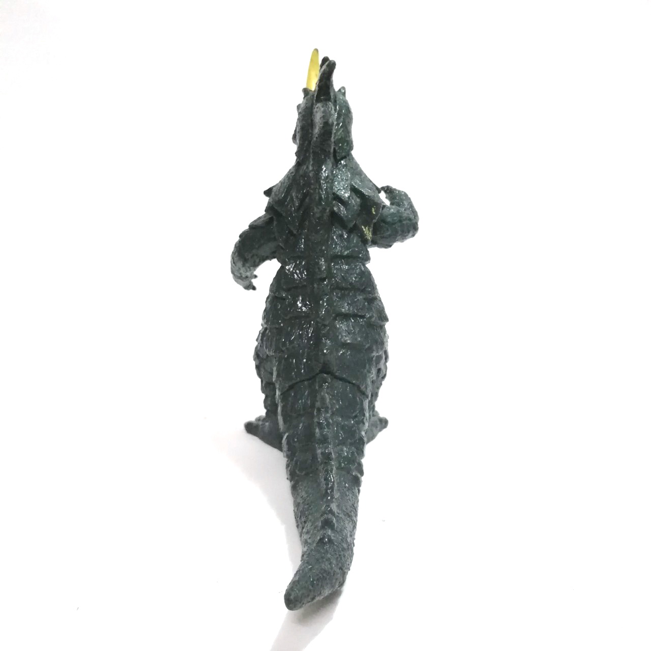 ซอฟ 6นิ้ว สัตว์ประหลาด ซีโกรัส จากอุลตร้าแมนแจ๊ค BANDAI 1992 JAPANสภาพดี มีรอยสีถลอกบ้าง ซอฟหายาก