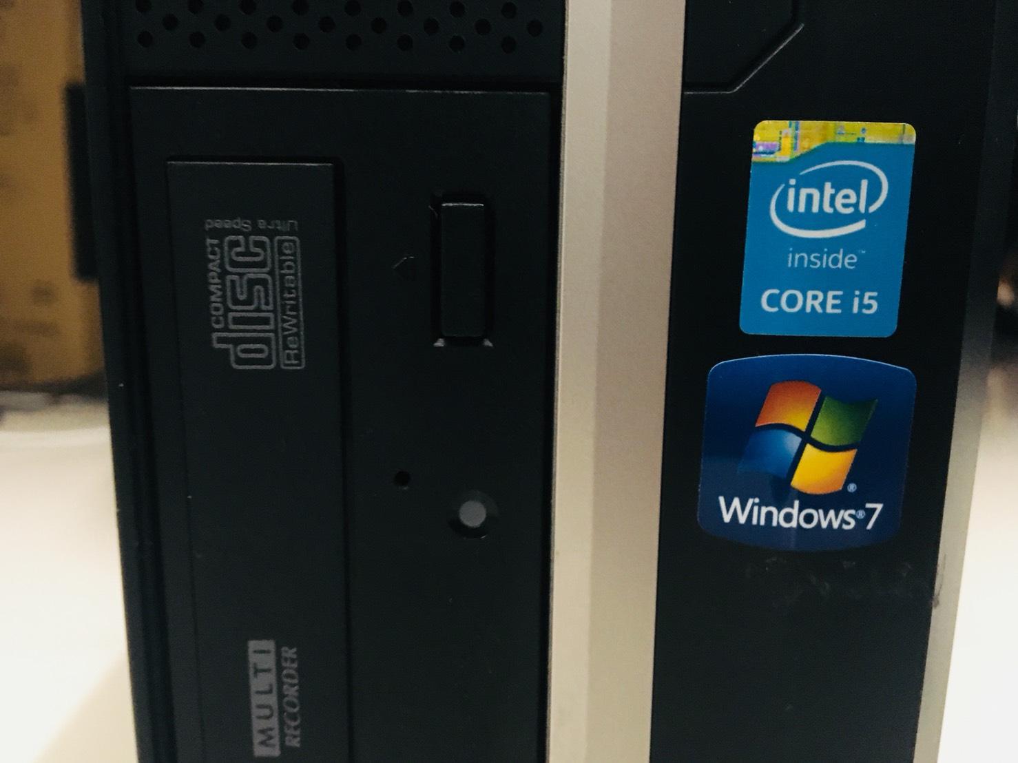 Acer Veriton X6630G - SFF ( แถม USB WIFI )