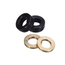 Tarot 500 Damper - black TL50022