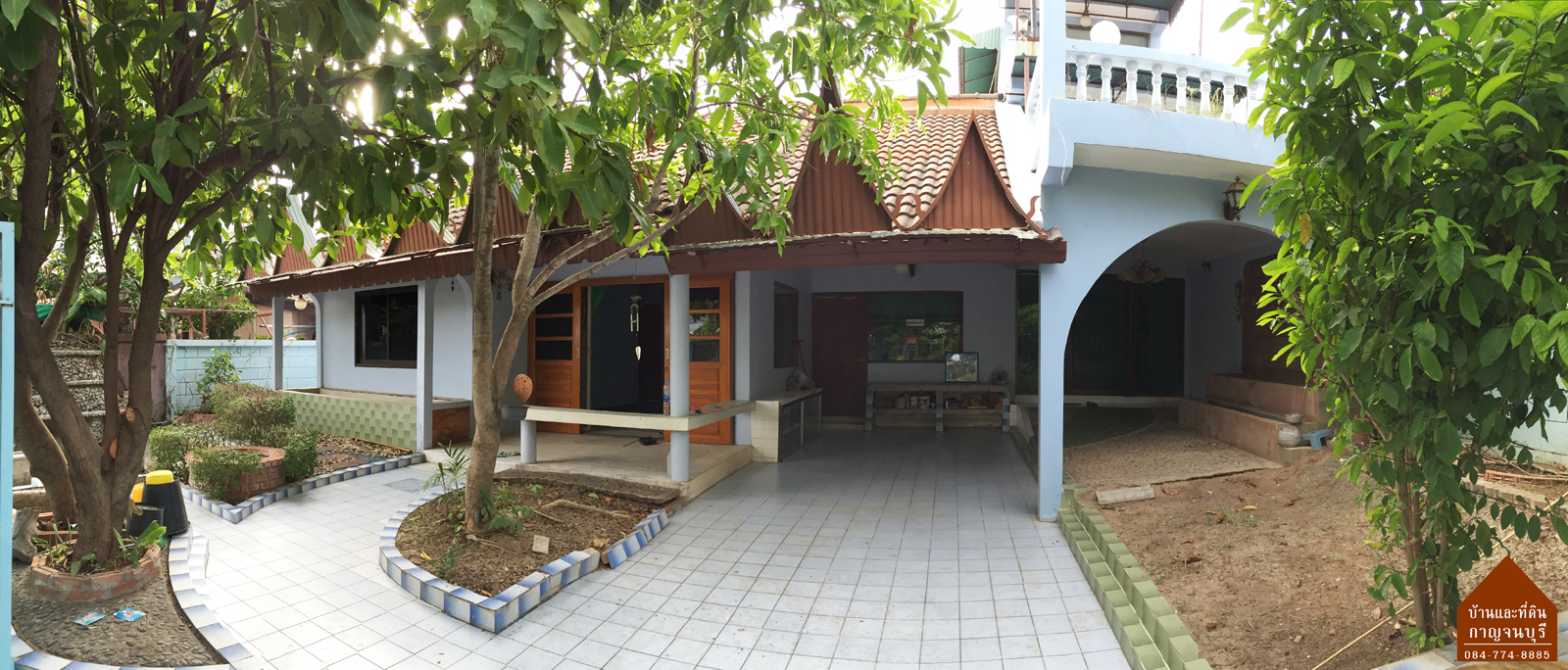 ขายบ้านเดี่ยว หมู่บ้านจิรกาญจน์ บ้านสวยพร้อมเข้าอยู่ สะอาดสะอ้าน