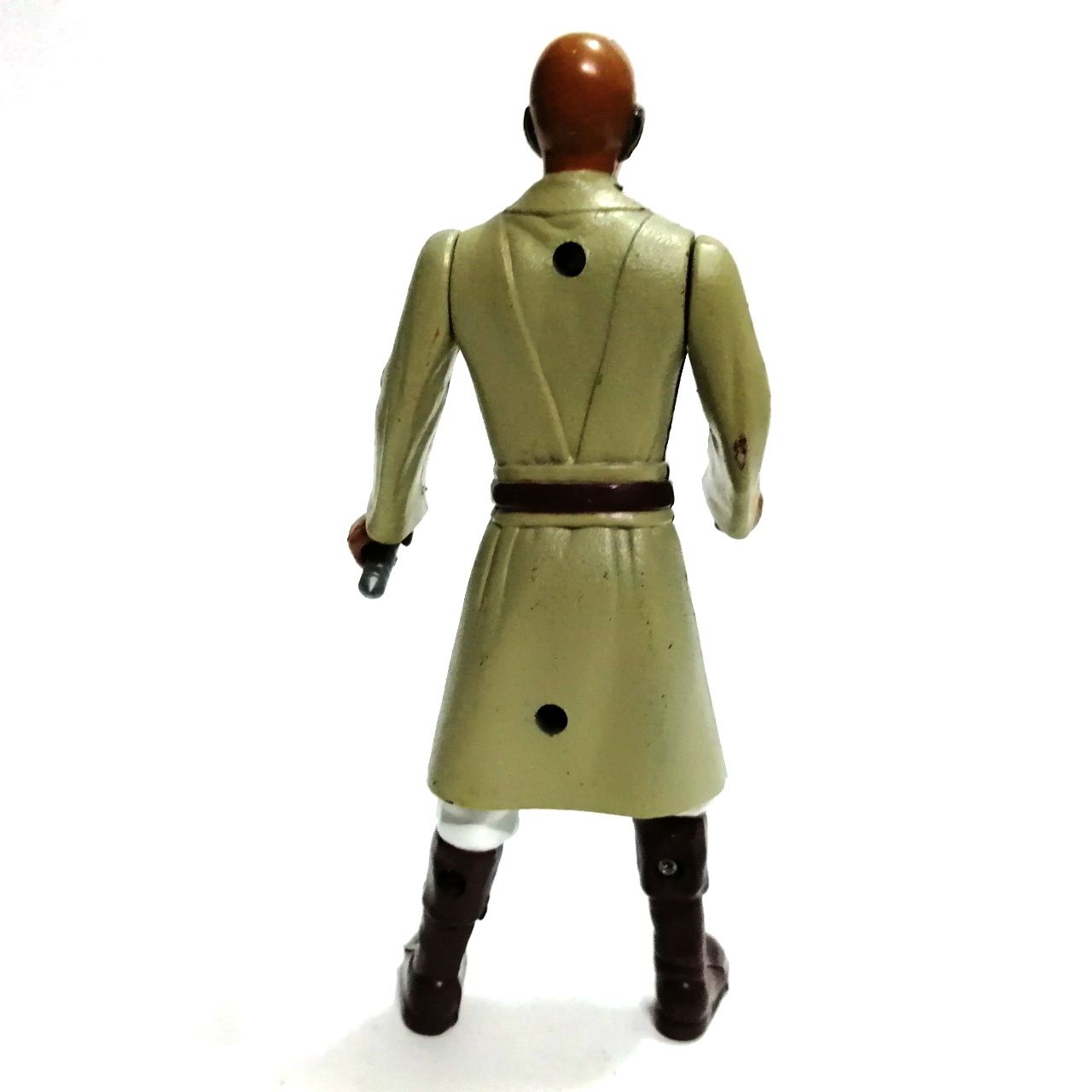 ฟิกเกอร์ เมซ วินดู งานจีน ขยับแขนได้ สภาพดี ขนาดประมาณ 6.5นิ้ว ตามรูป