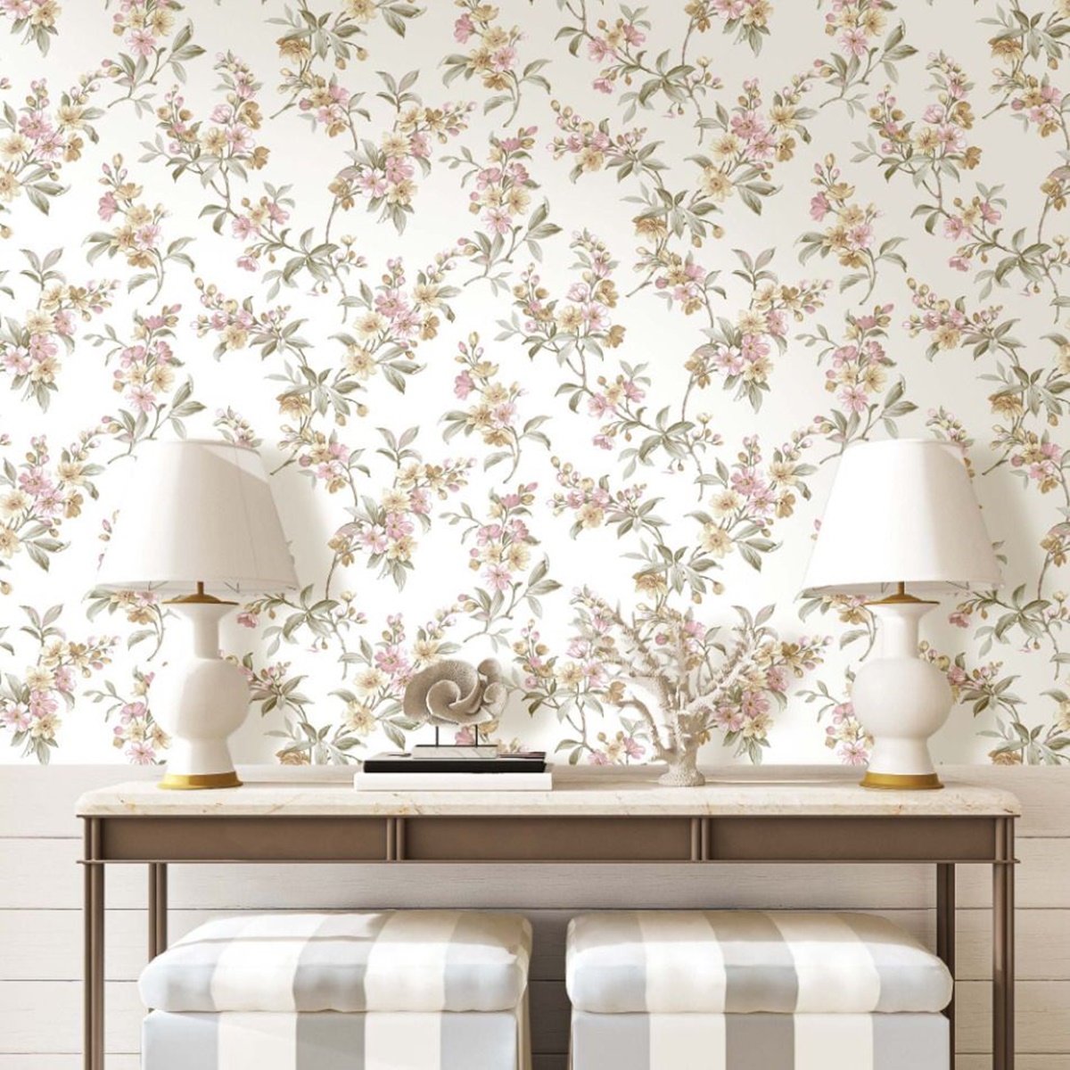 Blooming Garden 84004