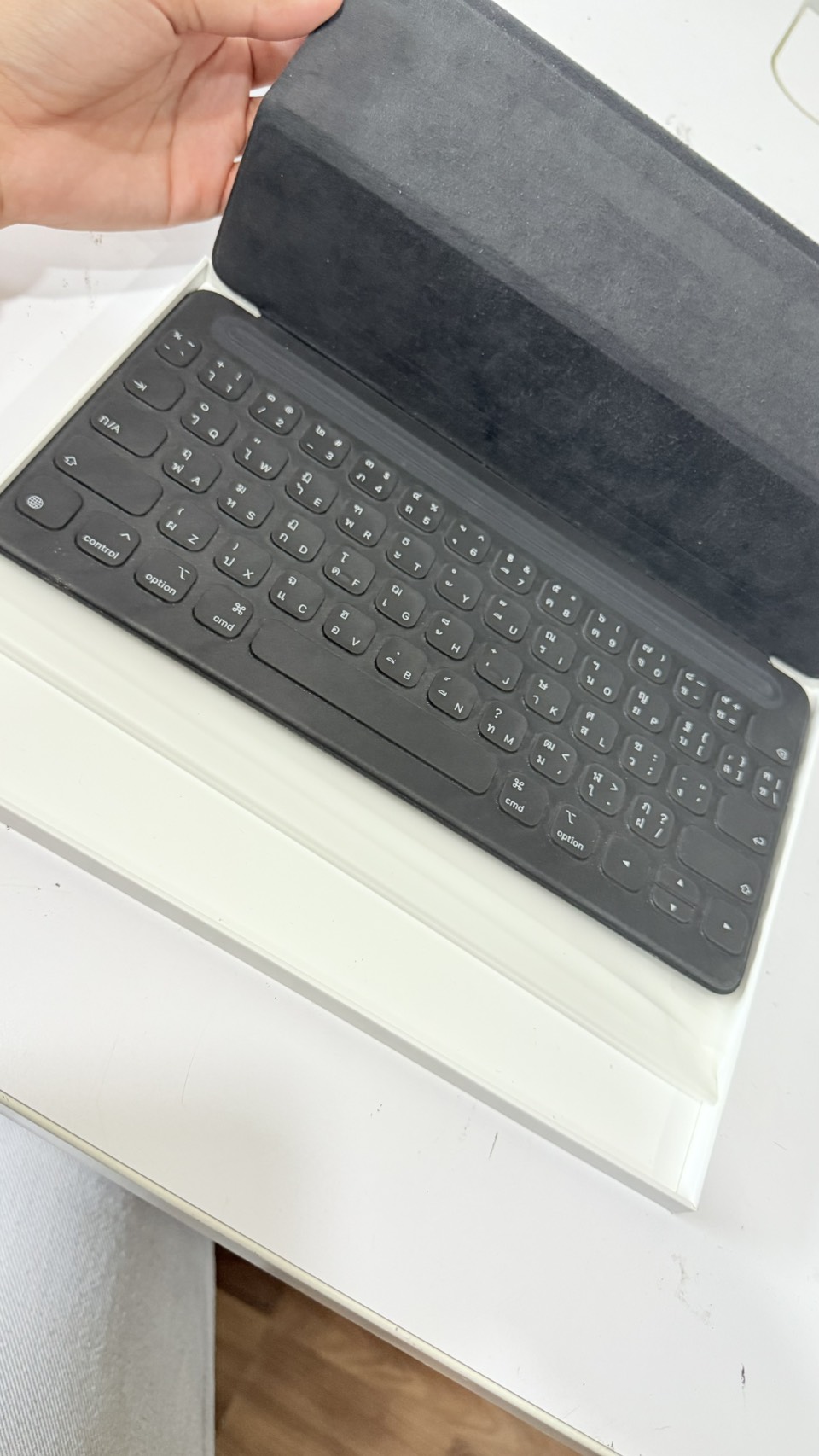 iPad Smart Keyboard-Thai(Model A1829)