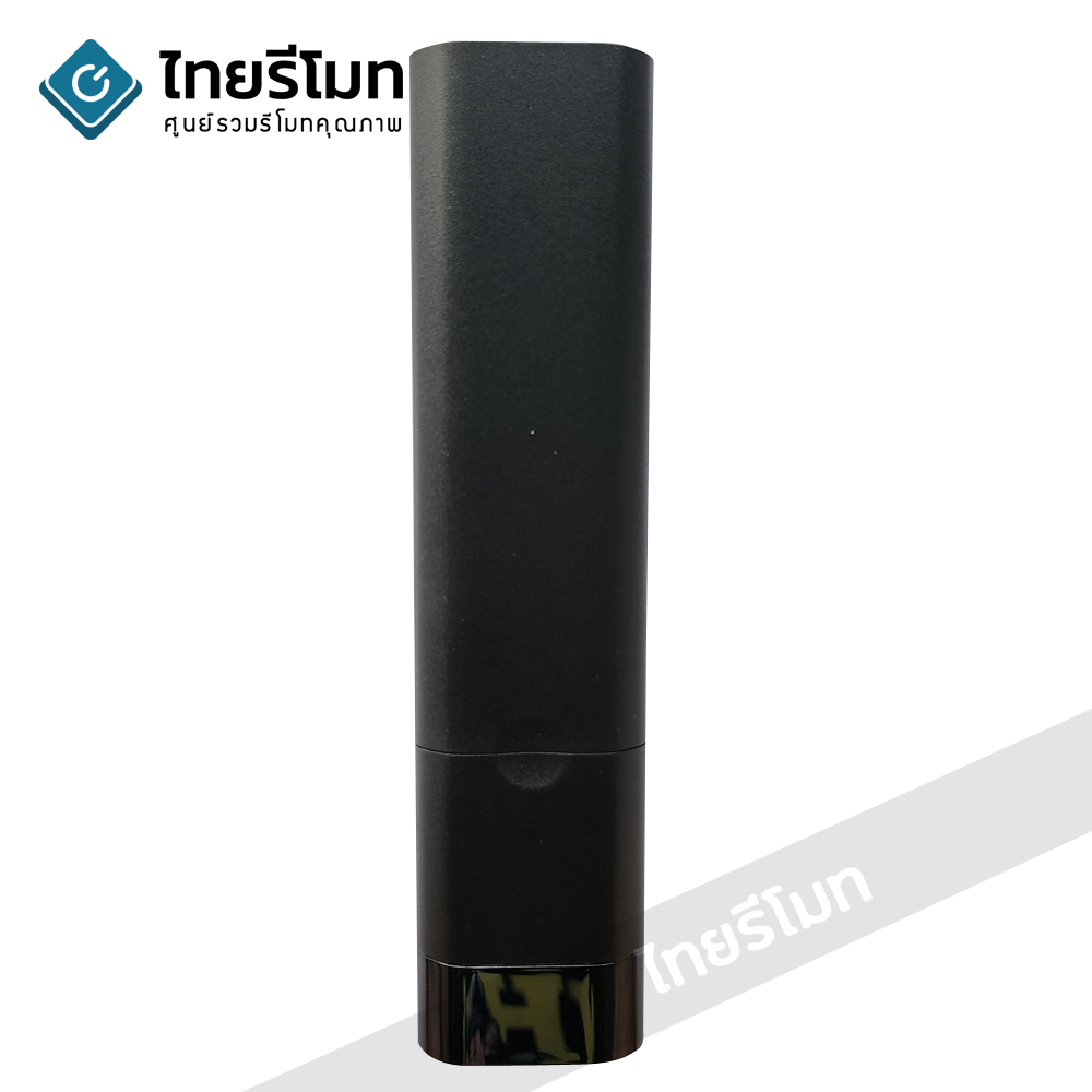 รีโมททีวี Hisense รุ่น ERF3K80H *รองรับการสั่งงานด้วยเสียง* (มีปุ่มNETFLIX / Prime Video / YouTube / Google Play / YouTube Music) *ปุ่มตรง ใช้งานได้*