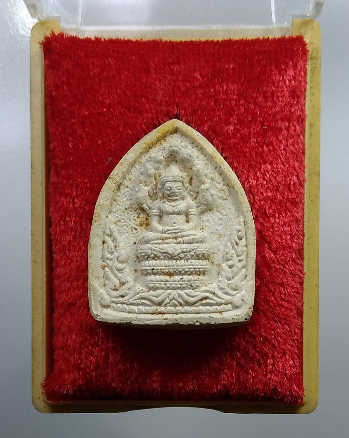ก118 พระปรกพนมรุ้ง จ.บุรีรัมย์ ปี2540