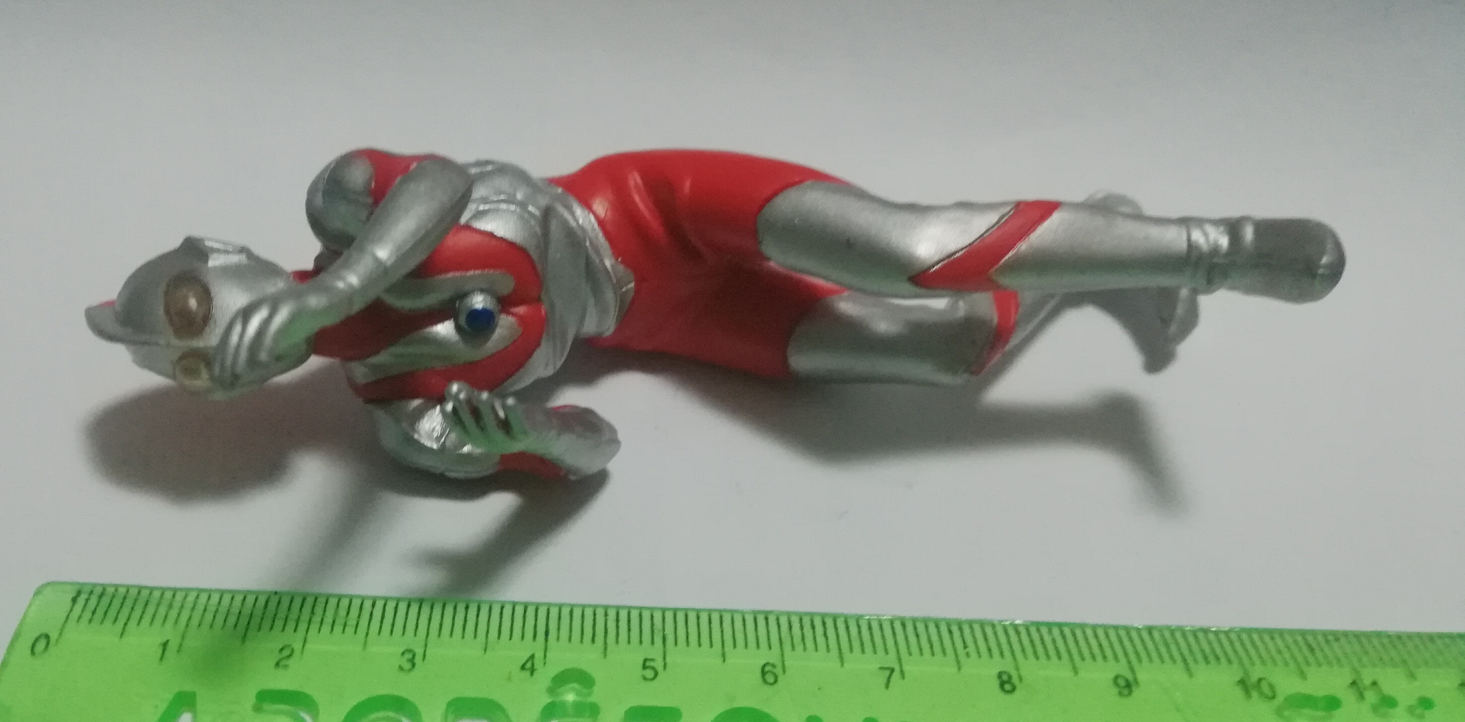 ของสะสม แคนดี้ทอย อุลตร้าแมน1,Collectible Ultraman