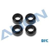 Trex600 600DFC Head Damper H60244T