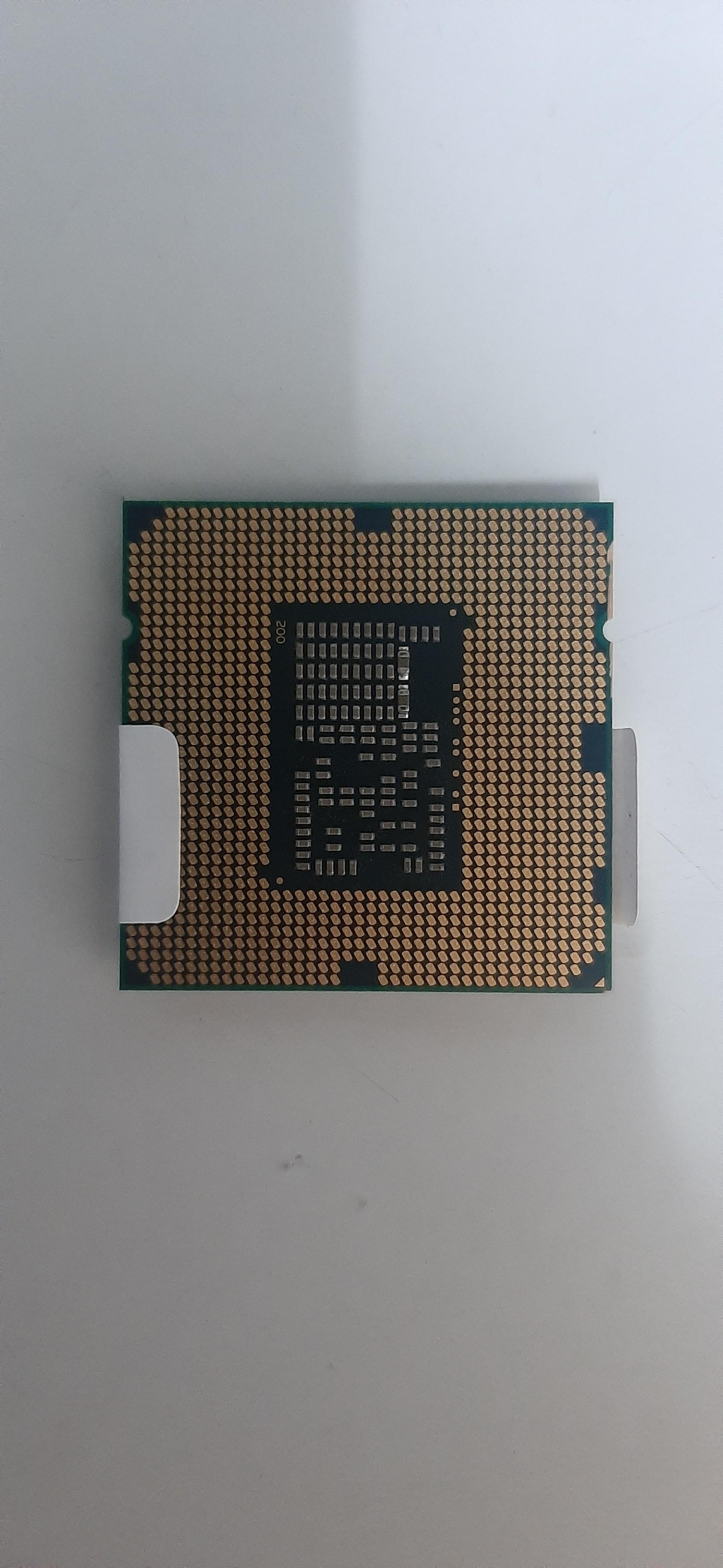 ซีพียู อะไหล่มือสอง Intel Core i3-550 LGA1156 3.2 GHz (2Cores4Threads) ประกันร้าน