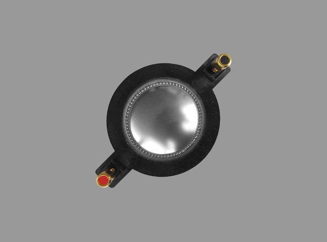 NTS VOICE NTS PH-510 51mm. ว้อยเสียงแหลม