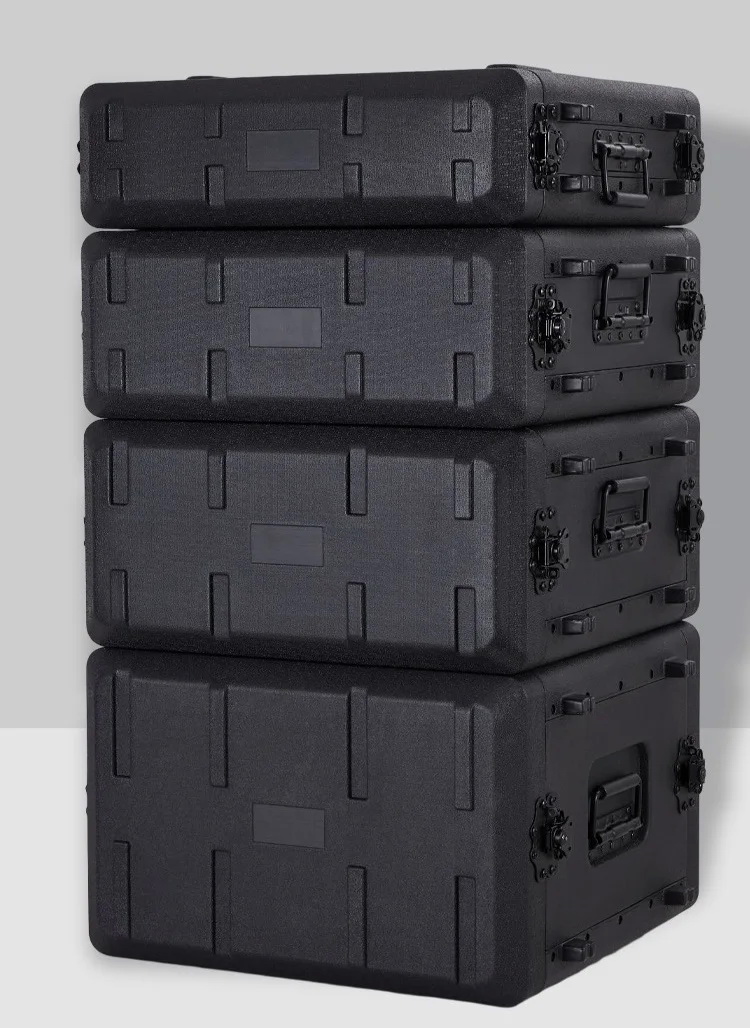 แร็ค 3U รุ่น.3UM ลึก 15" PE Series คุณภาพสูง