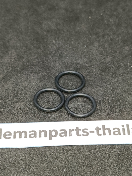โอริง Check Vale 3 ชิ้น สำหรับตะเกียง เตา Coleman
