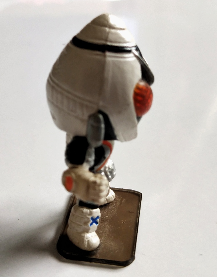 ของสะสมมาส์คไรเดอร์ SD มาสค์ไรเดอร์โฟเซ่ Masked Rider Fourze