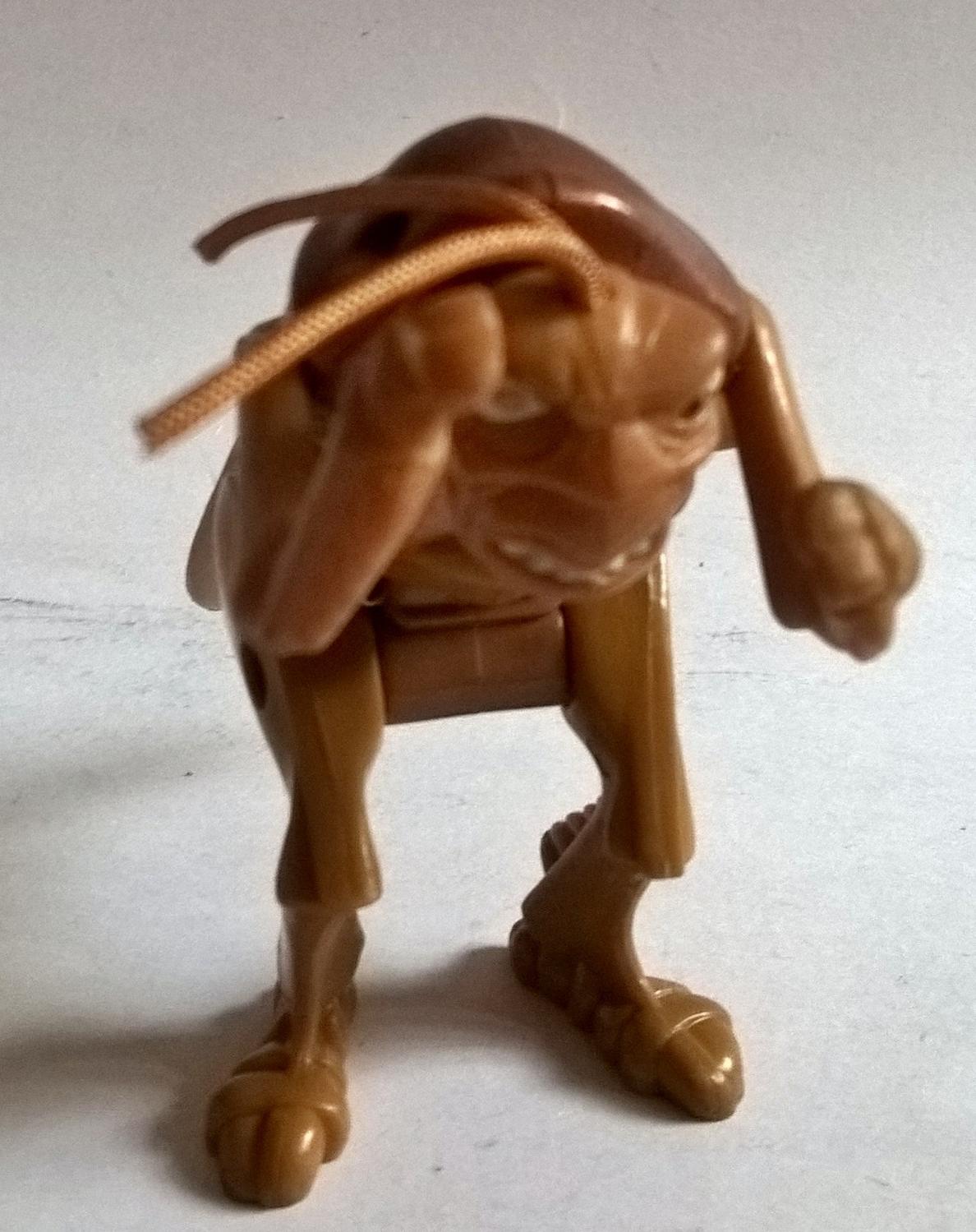 The Bug's Life Set ของสะสมจากแมคโดนัล Collectible from Mac Donald