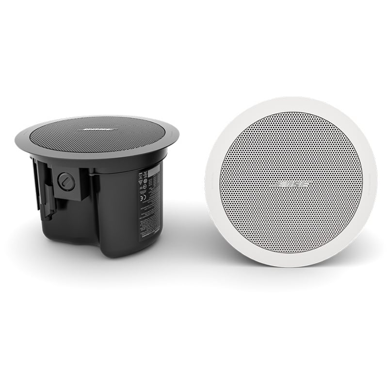 BOSE FreeSpace FS2C ลำโพงติดเพดาน 2.25 นิ้ว ใช้ได้ทั้ง background และ ประกาศเสียง