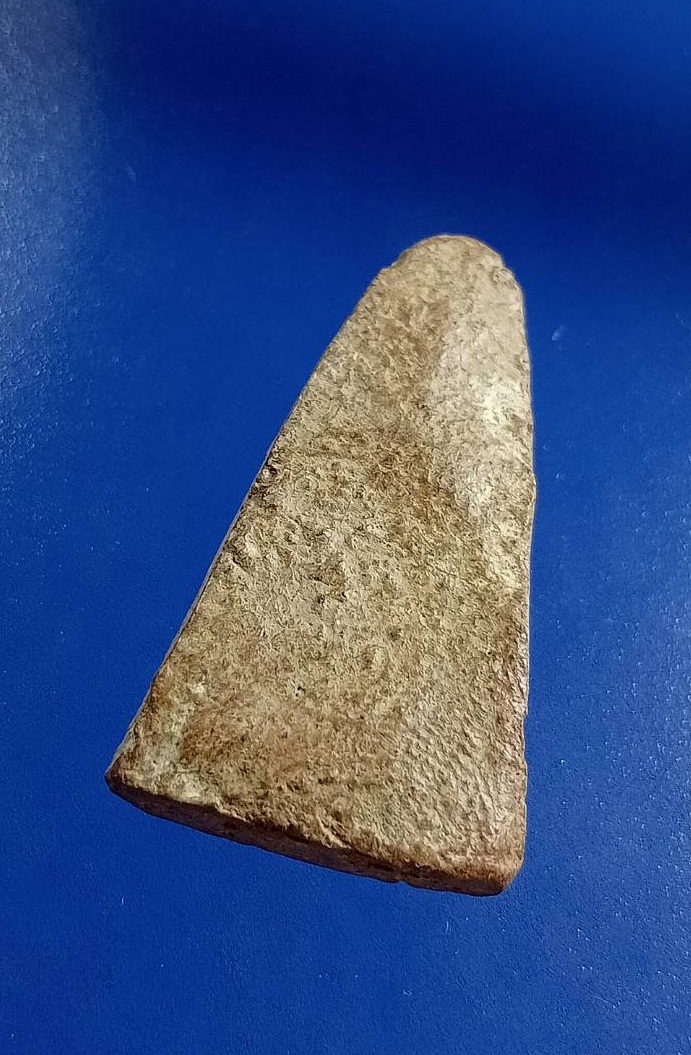 ผ2919 พระผงสุพรรณ ไม่ทราบที่ครับ