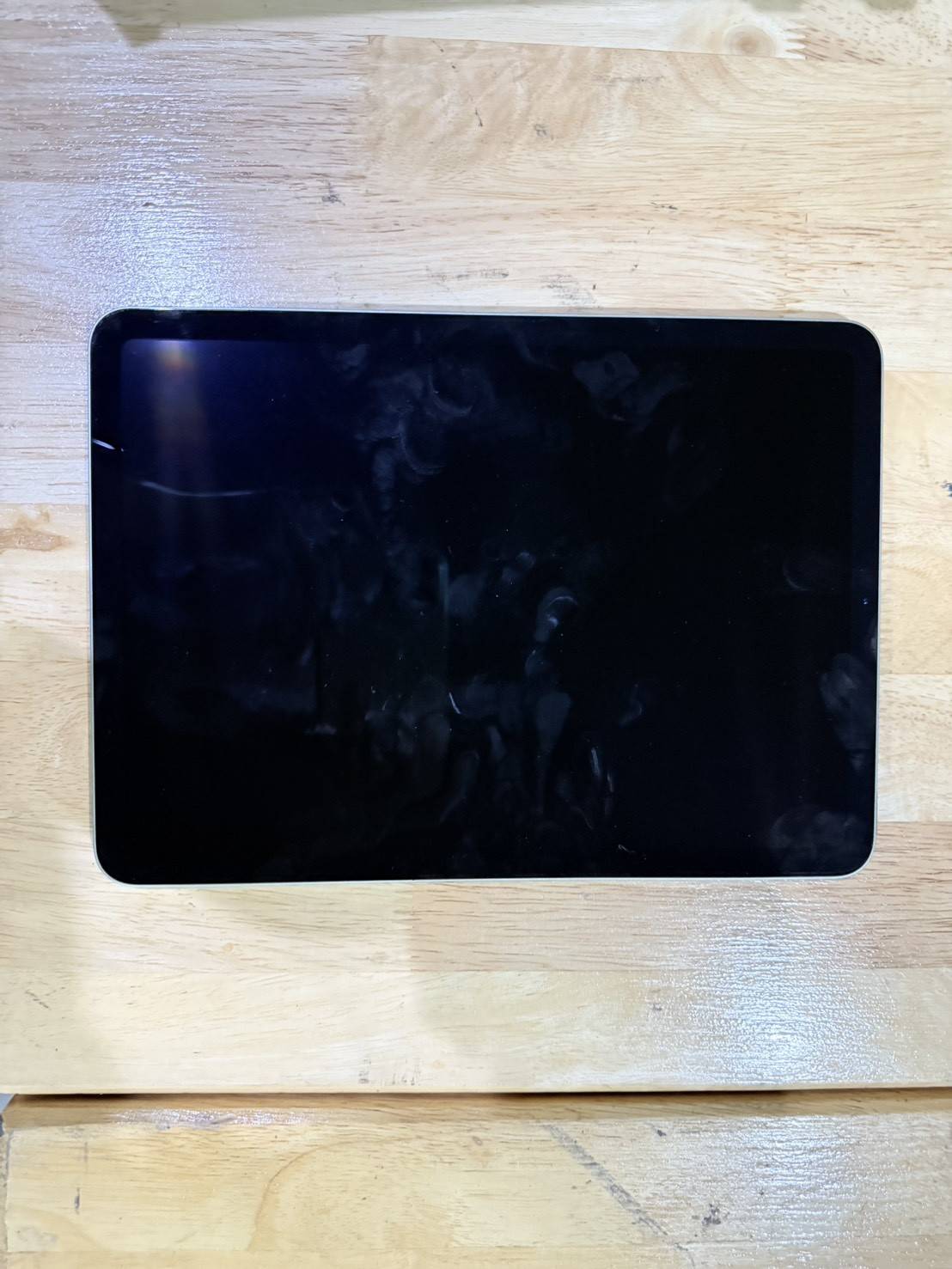 Apple iPad Air Gen4 64GB+Adapter สุขภาพแบต 75%