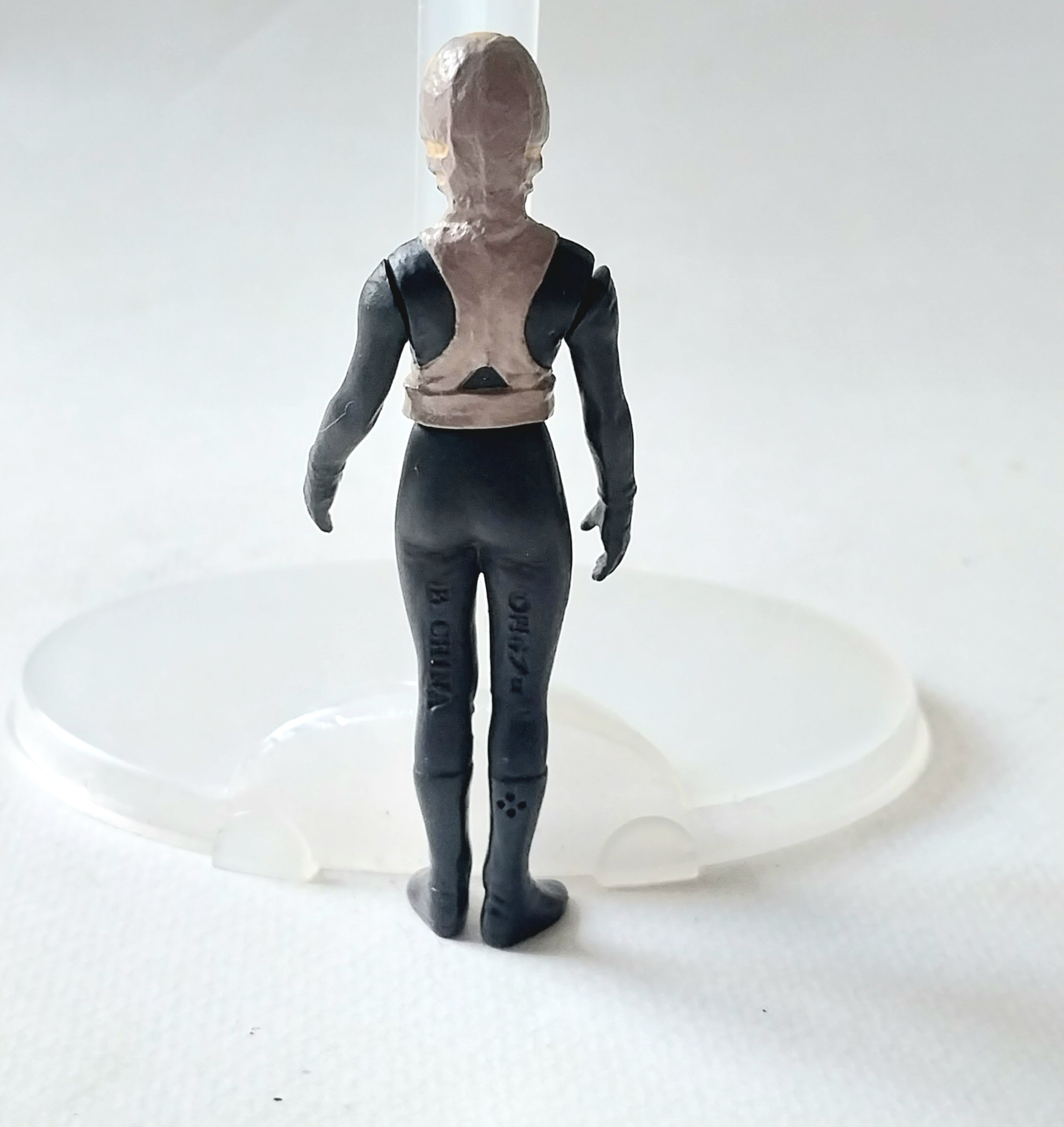 มือ2,มีหลายภาพ,กาชาปอง สัตว์ประหลาดอุลตร้าเซเว่น สัตว์ประหลาด มนุษย์ดาวพิท สีนี้หายาก