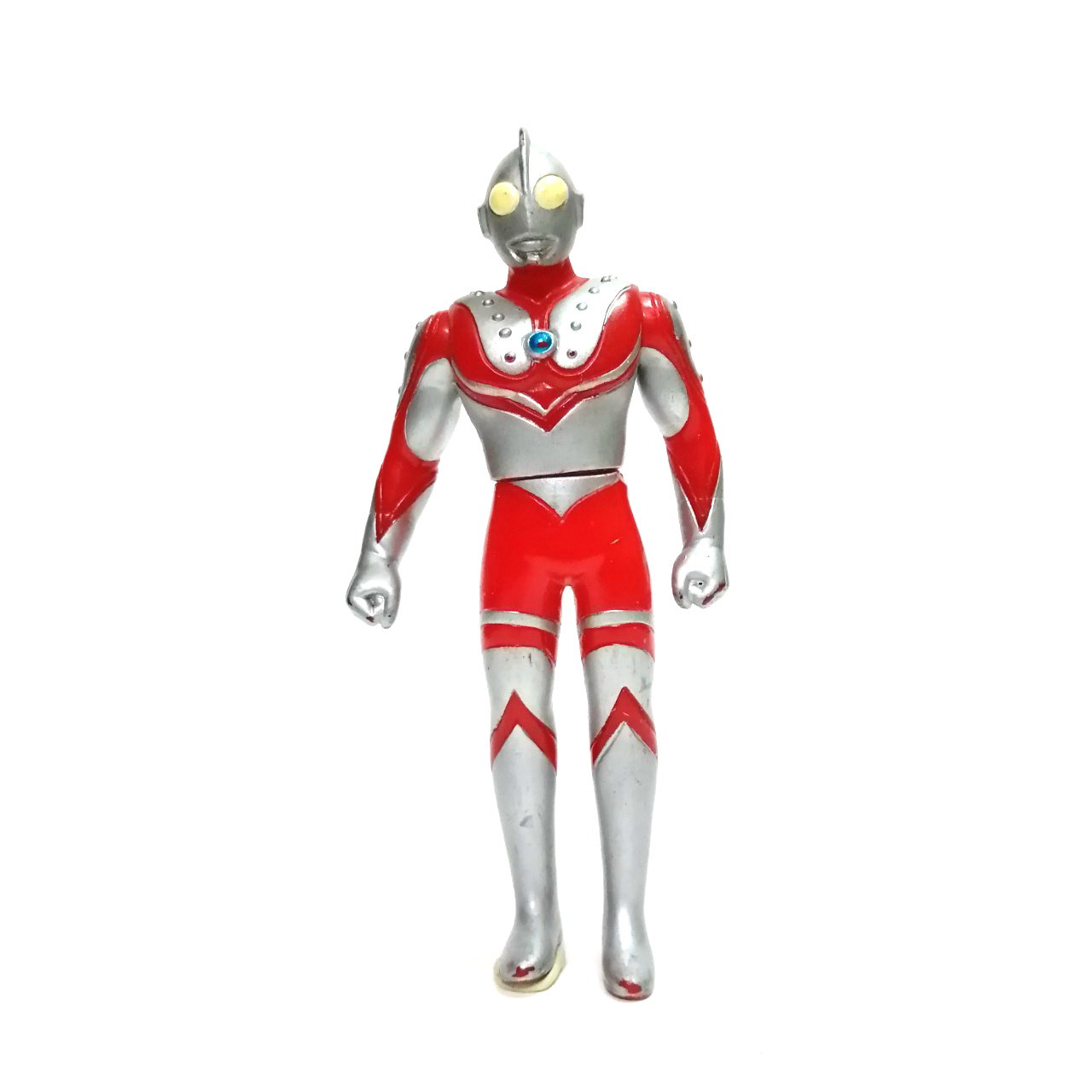 ซอฟ 5-5.5 นิ้ว อุลตร้าแมนโซฟี่(zoffy)ขนาดตามรูป มีตำหนิบ้าง ตามภาพ