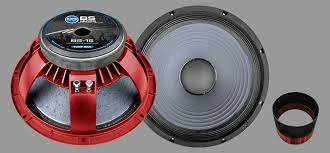 NTS BS-15 ดอกลำโพง 15"