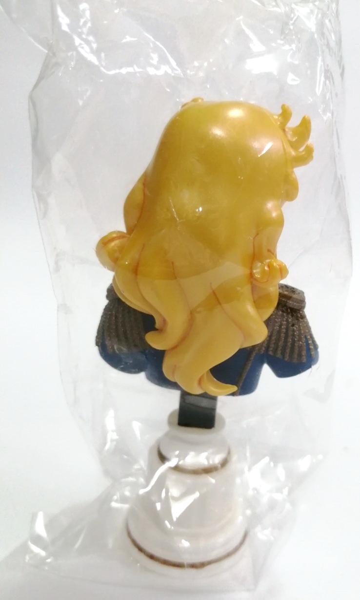 บัซครึ่งตัว แคแรคเตอร์ จาก กุหลาบแวร์ซาย์ ตัวออสการ์ (ตัวลับ),ทำสีสำเร็จ งานของ FURUTA สวยงามเก่าเก็บ ยังไม่ได้แกะแพค