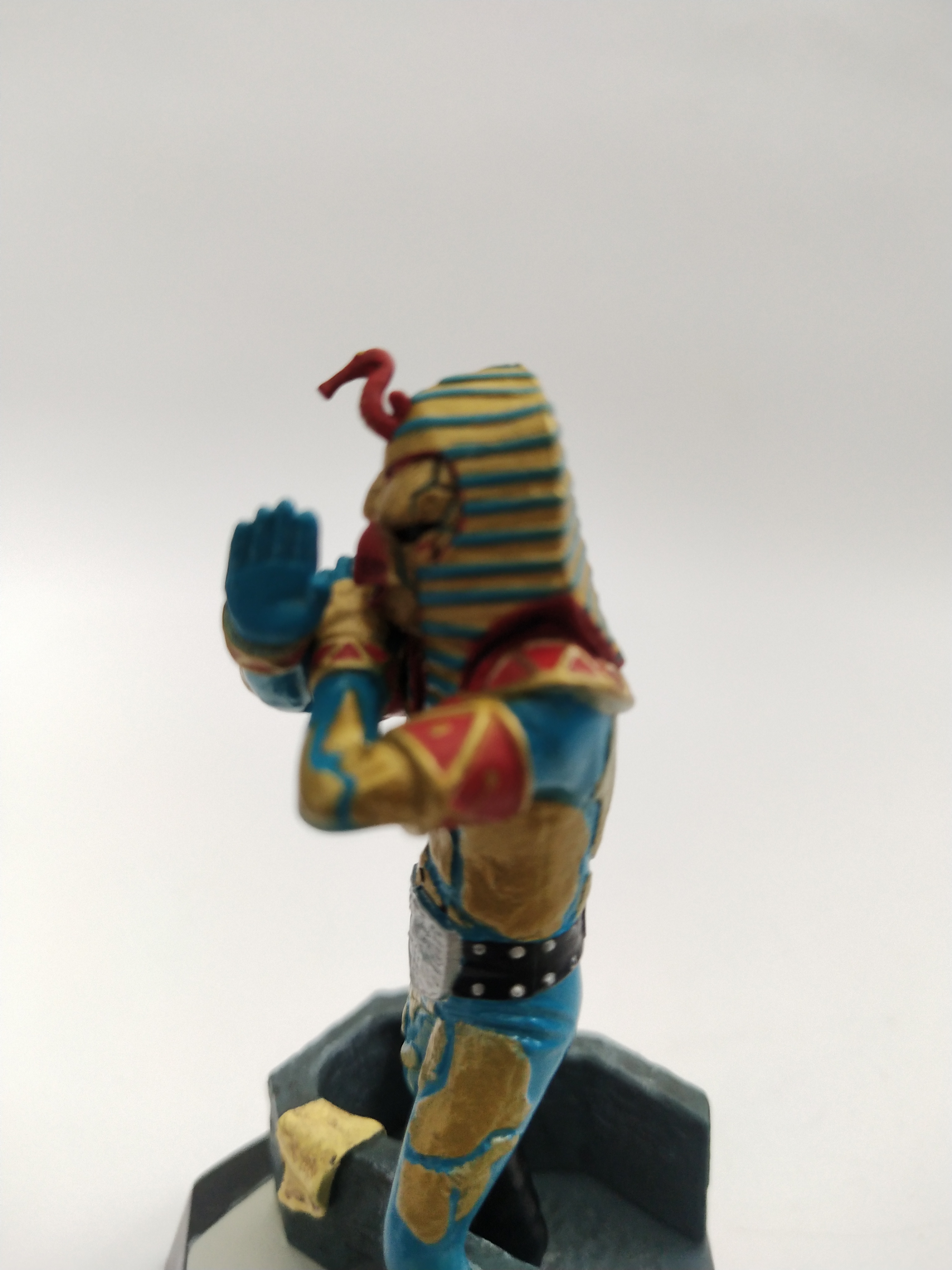 มีหลายภาพ งานฉากสัตว์ประหลาด ไอ้มดแดง อียิปตัส ขนาดตามภาพ