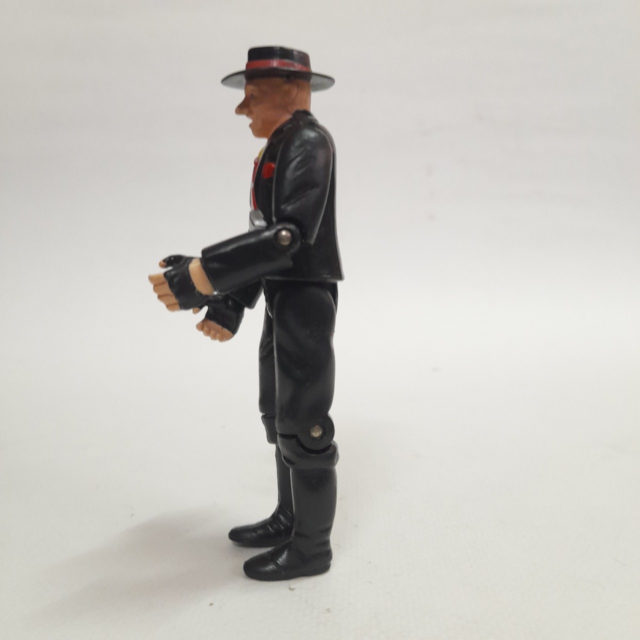 แอคชั่นฟิกเกอร์ (AFC)พรุนเฟซ จากภาพยนตร์ ดิ๊กเทรซี่ ขยับแขนขาได้ มีปั๊ม มือสองสภาพดีมีรอย ขนาดตามภาพ