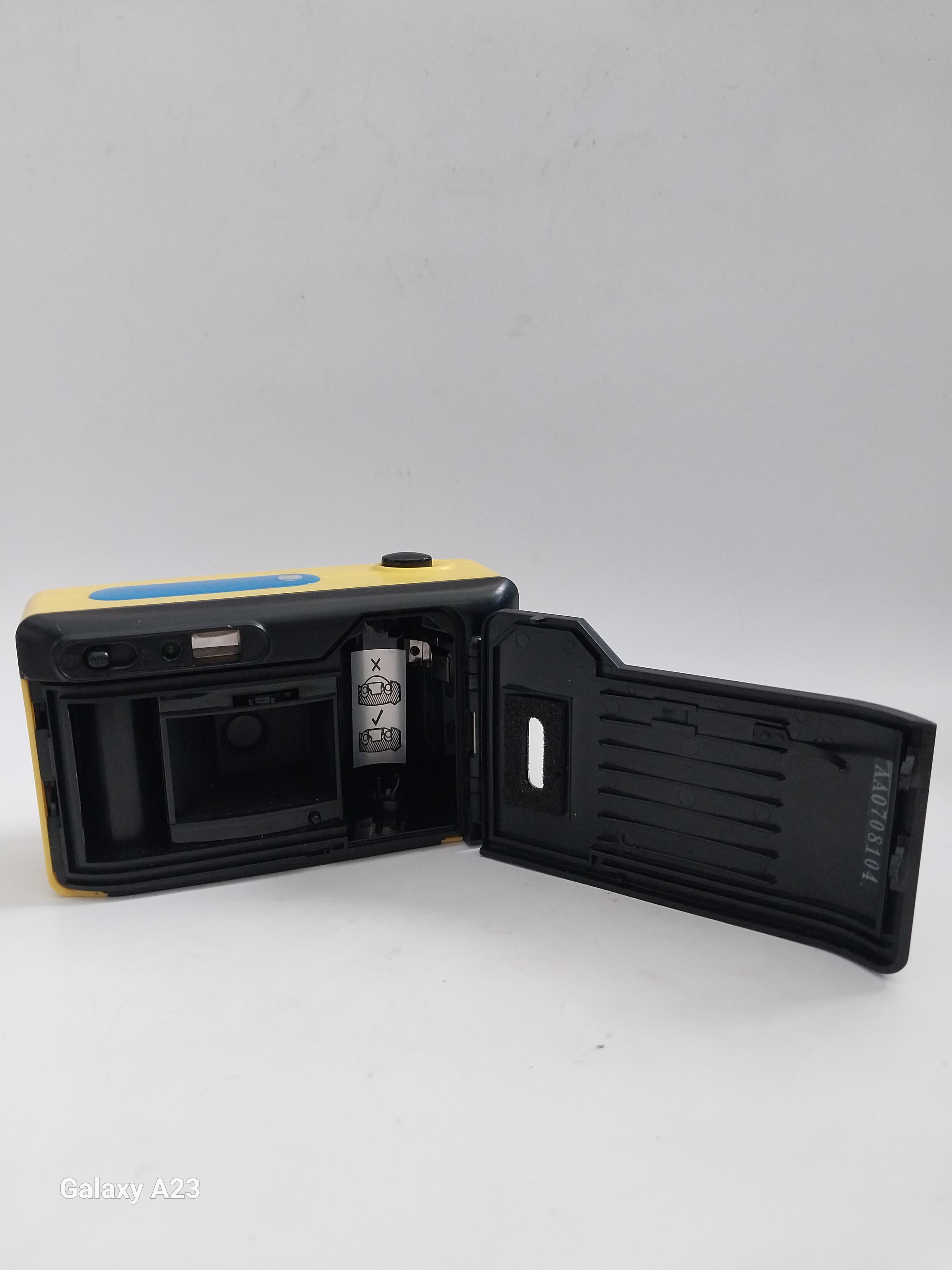 มีหลายภาพ กล้องฟิล์มเก่างานวินเทจ สำหรับสะสมเท่านั้น*** ไม่เช็คระบบ