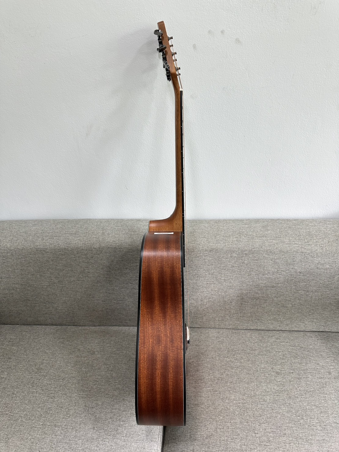 Guitar กีต้าร์โปร่ง Mantic AG380 ( ขนาด 41 นิ้ว )