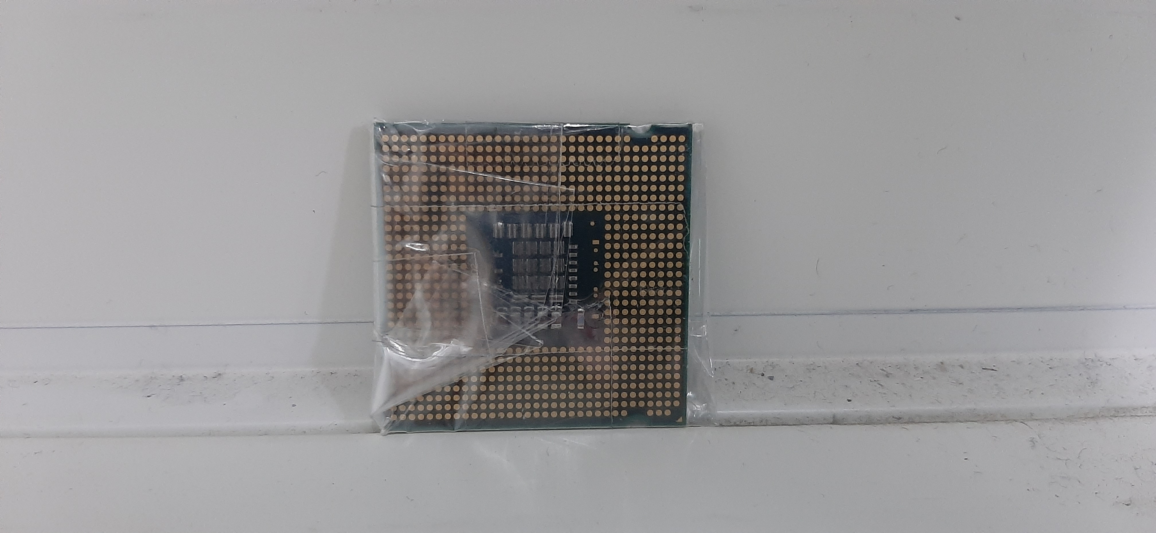 ซีพียู อะไหล่มือสอง Intel Core2 Duo E8400 LGA775 3.0 GHz (2Cores2Threads) ประกันร้าน