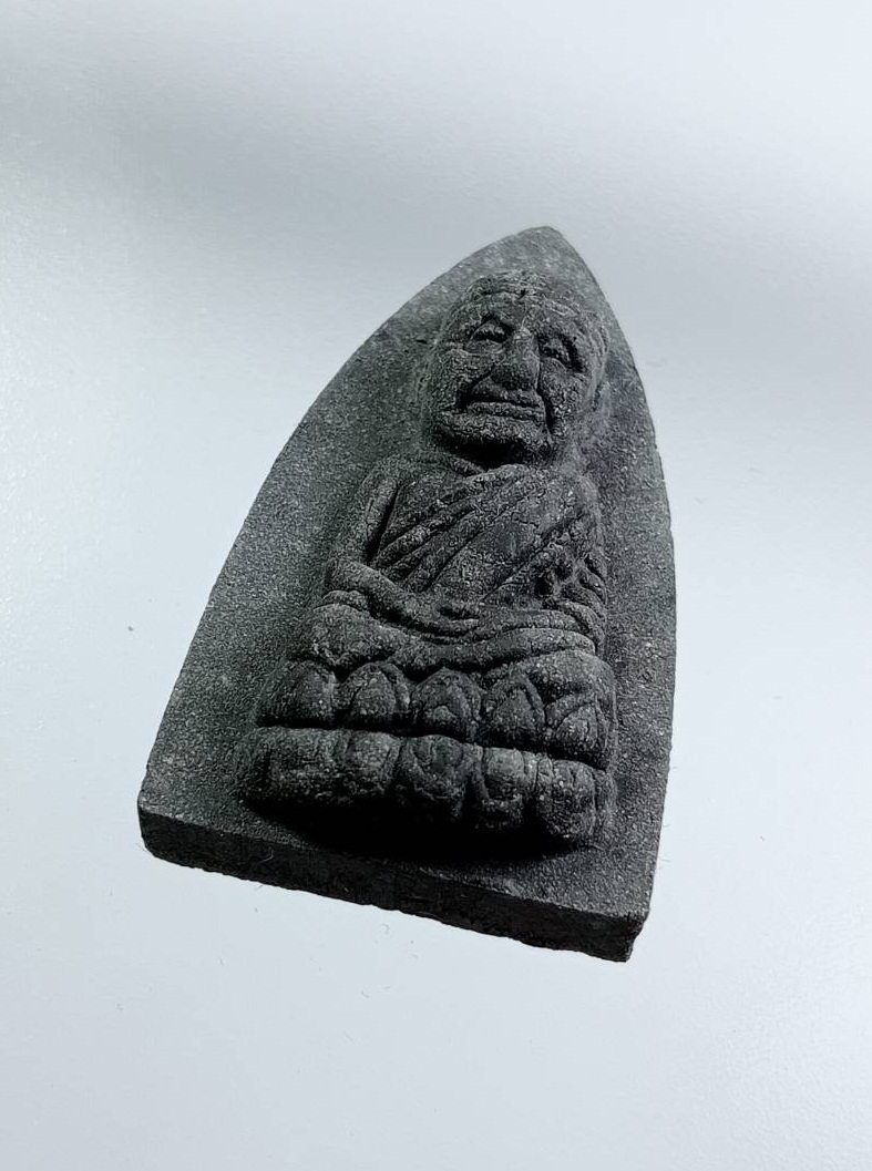 ก892 พระผง หลวงปู่ทวด วัดช้างให้ จ.ปัตตานี รุ่นรวยทรัพย์