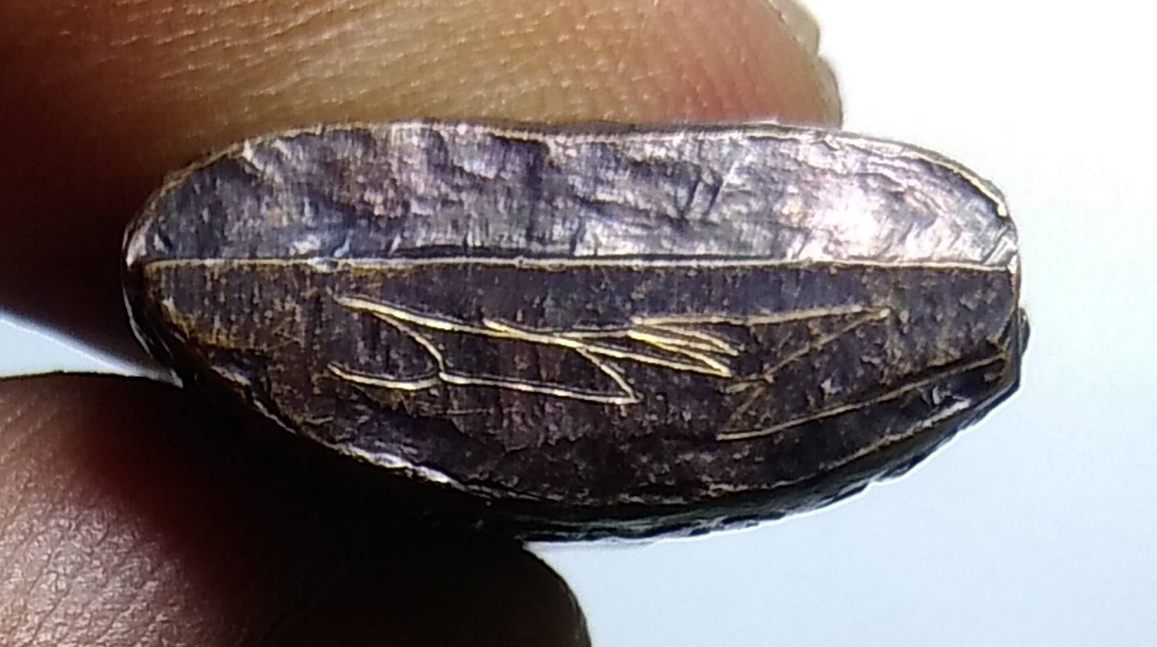 L072 หลวงพ่อเที่ยง วัดบางหัวเสือ จ.สมุทรปราการ