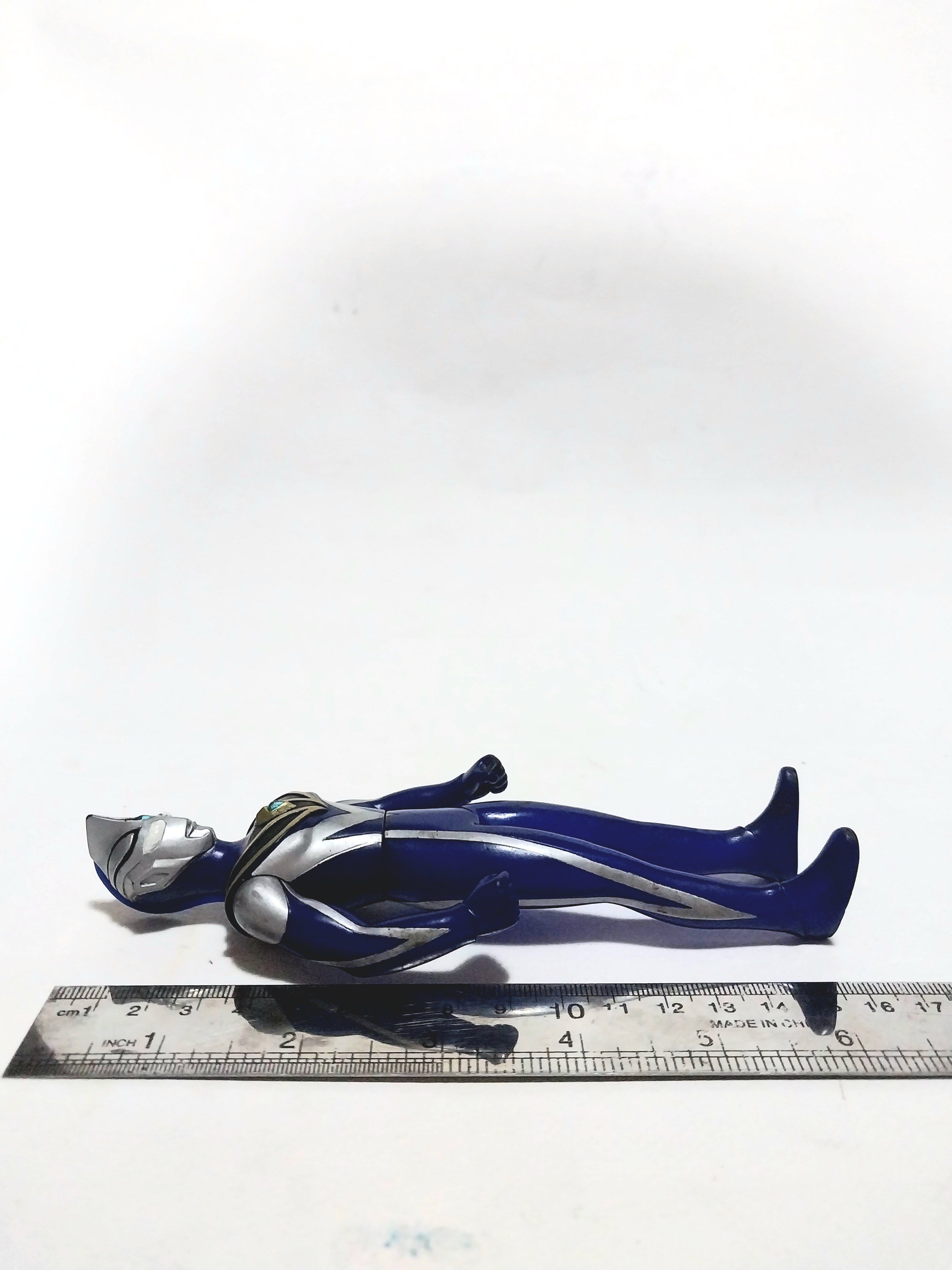 มีหลายภาพ,ซอฟ6.5 นิ้ว อุลตร้าแมนอากูล