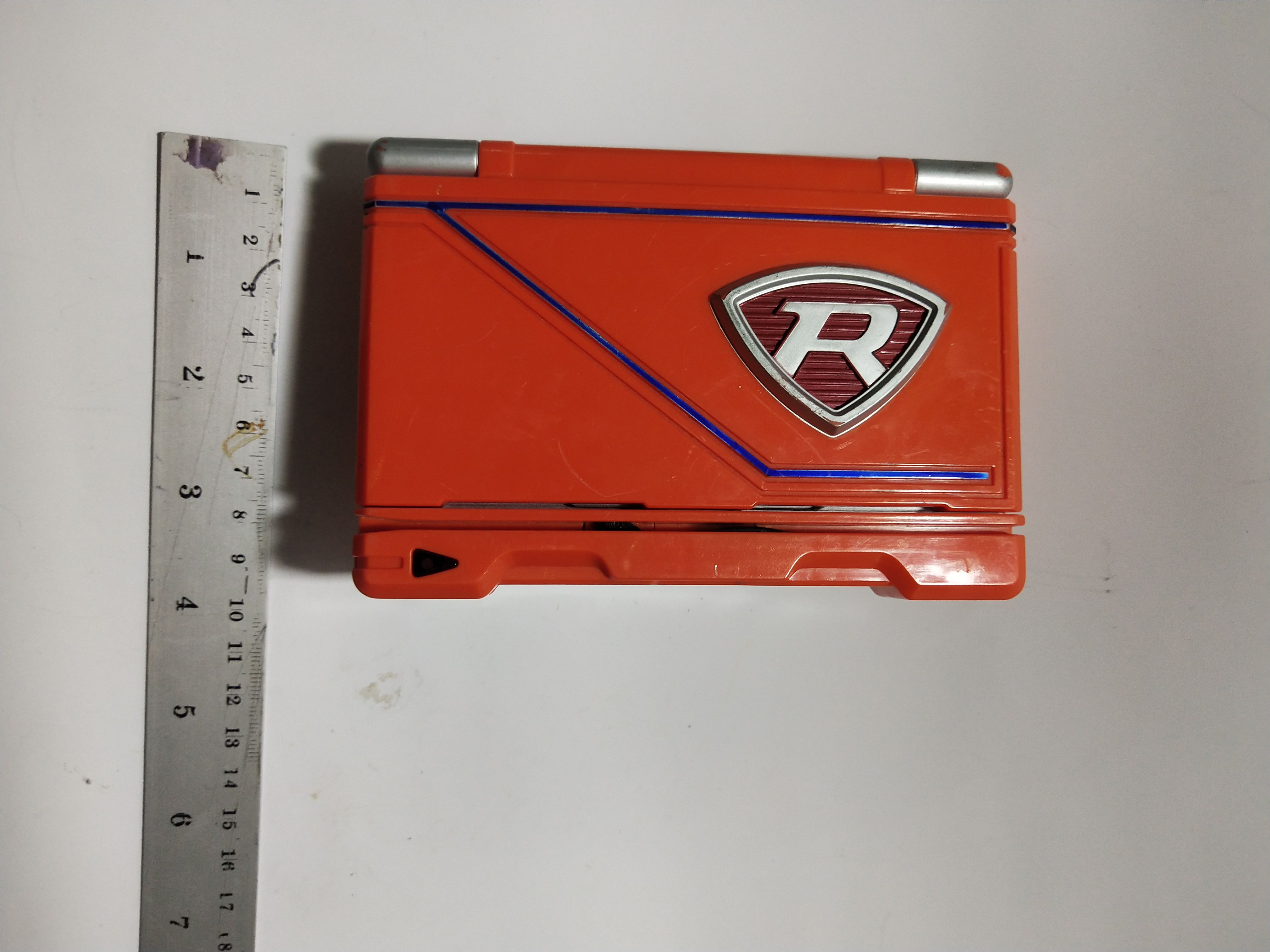 มีหลายภาพ,RescueStriker ของ เรสคิวฟอร์ช **ไม่เช็คระบบไฟ #RescueForce