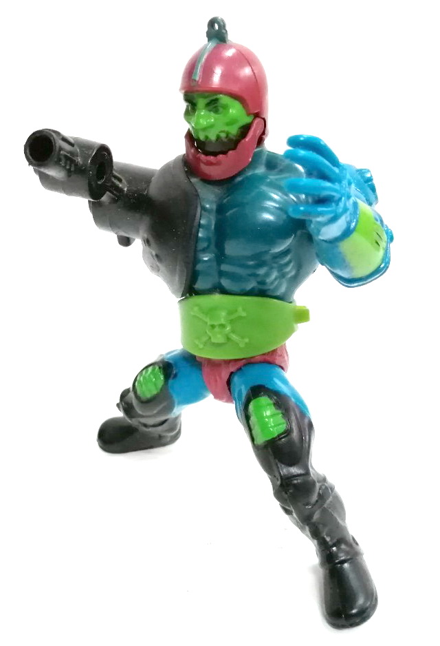 ฟิกเกอร์ AFC (แอคชั่นฟิกเกอร์) HE-MAN ตัวผู้ร้าย ขนาดสูง 17 ซม. ขยับแขน.เอว และขาได้ ผ่านการซ่อมช่วงขาที่เสื่อมตามสภาพ งานเก่าเก็บหายากมาก สภาพสะสม พิจารณาก่อนซื้อ