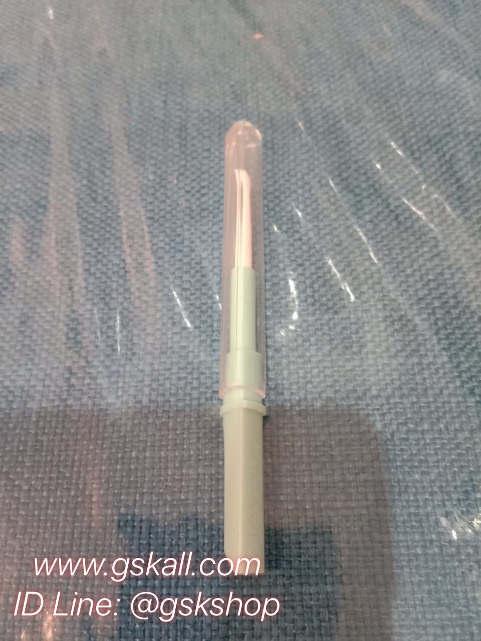 แคะหูพลาสติก GSK SHOP กิ๊ฟช้อบถูกใจ สนใจกดสั่งซื้อเลย