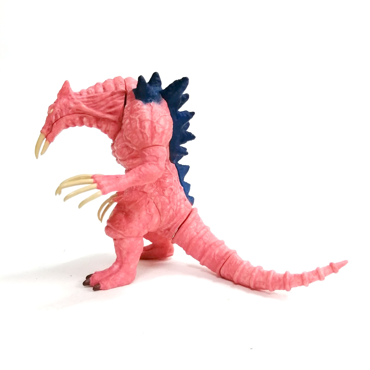 ของสะสม กาชาปอง สัตว์ประหลาด นอสฟารุ จากอุลตร้าแมนเนกซัส ขนาด 3.5 นิ้ว