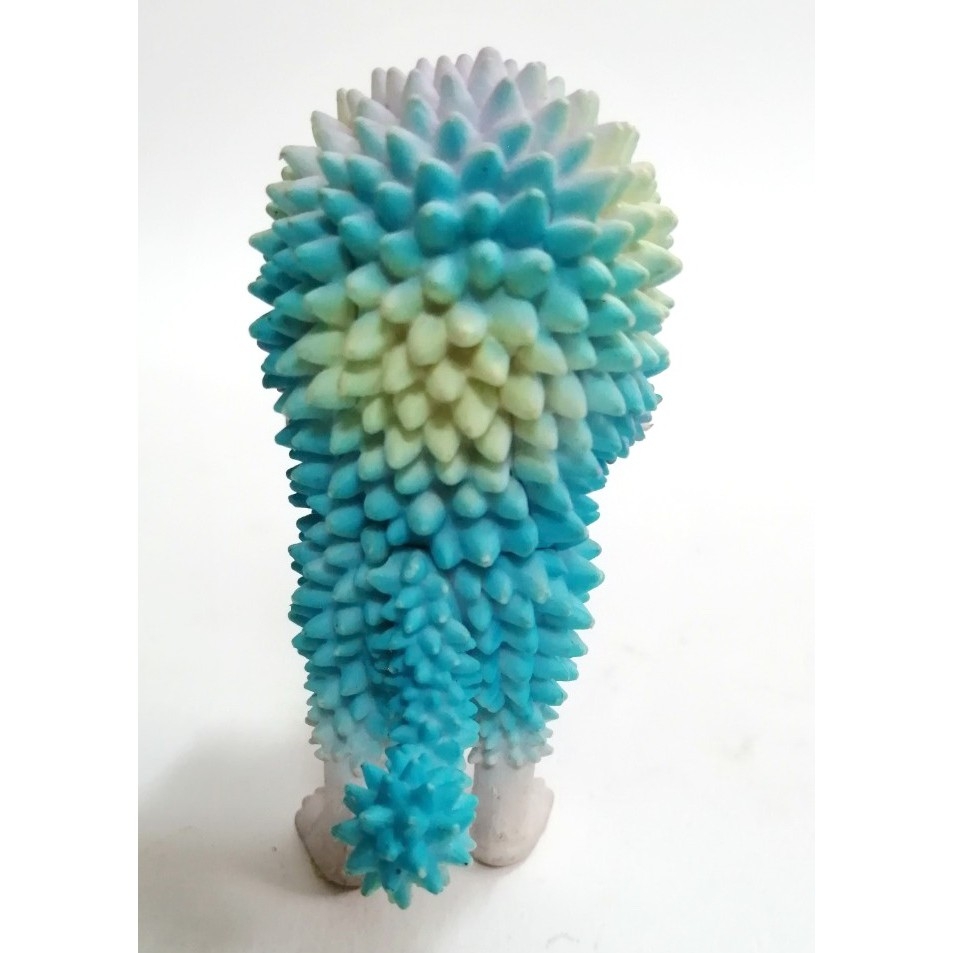 กาชาปอง สัตว์ประหลาดอุลตร้าเซเว่น สัตว์ประหลาด ดันแคน