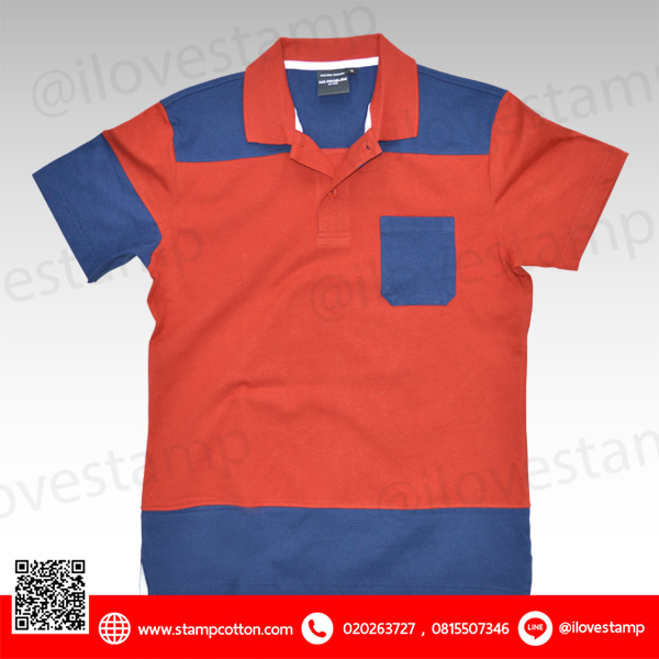 Nr58025-6 สีเลืดหมู