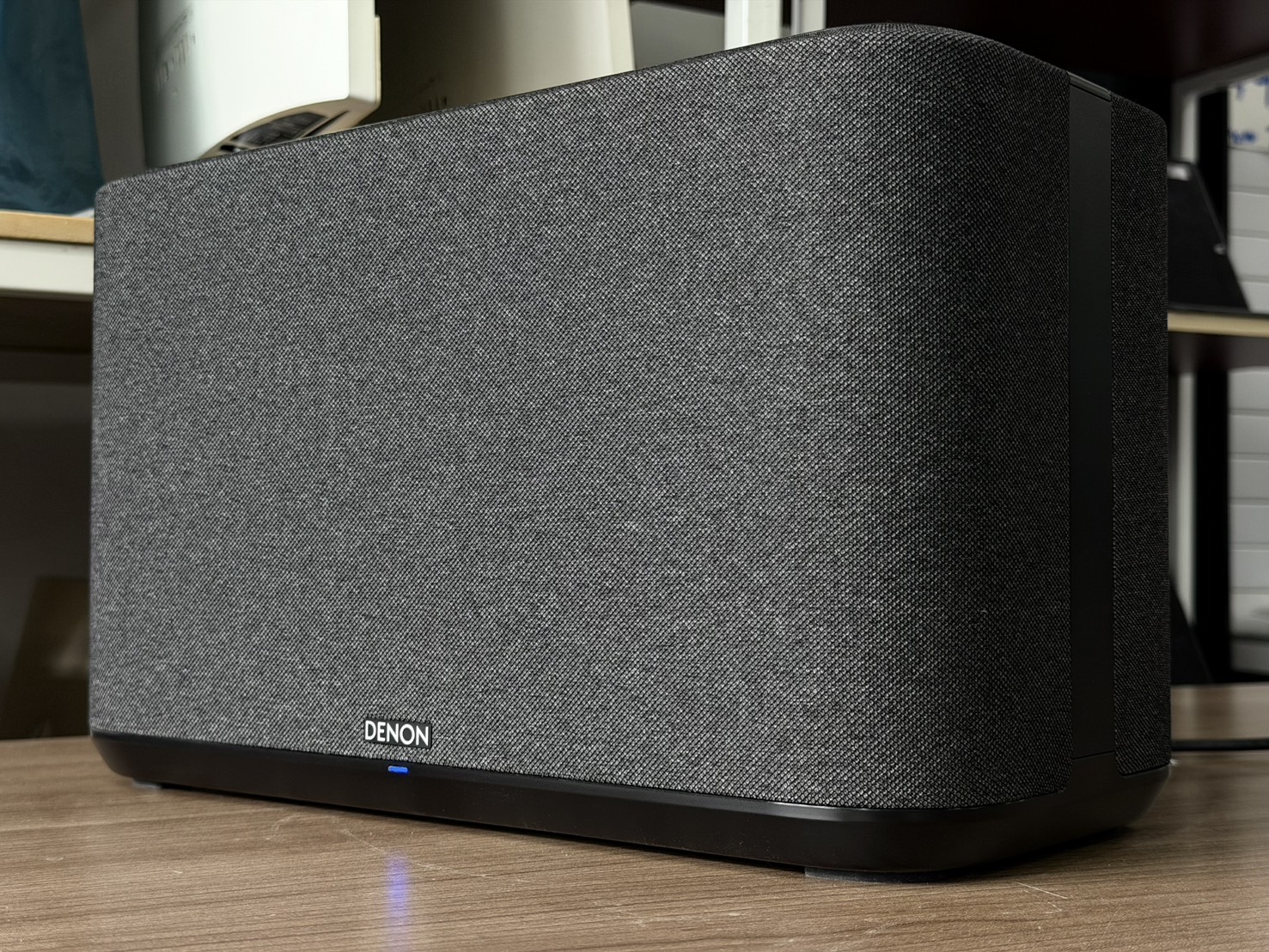 ลำโพง Denon Home 350 ของดี