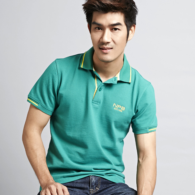 Nc15006-1 สีเขียว